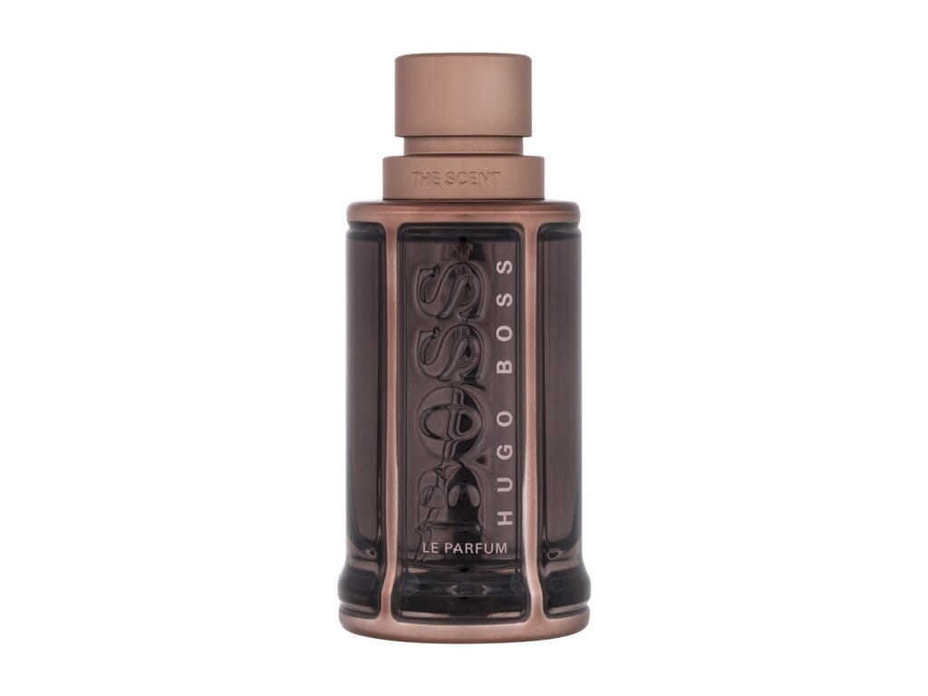 HUGO BOSS Boss The Scent Le Parfum 2022 M Perfumy 50ml-614271